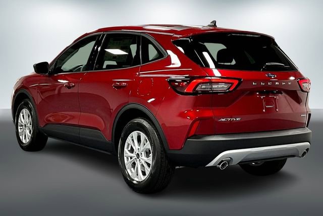 New 2026 Ford Escape Active w/ Cold Weather Package image 3