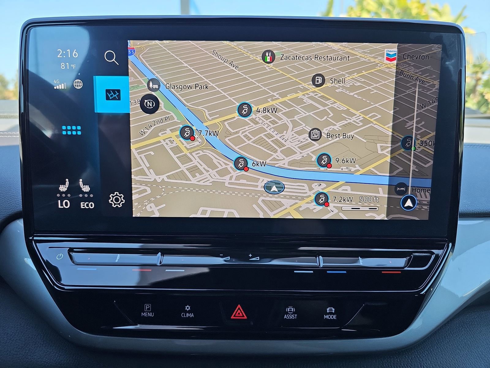 Certified 2023 Volkswagen ID.4 Pro S image 22