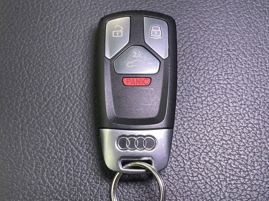 Used 2019 Audi Q5 2.0T Premium Plus w/ Premium Plus Package image 45