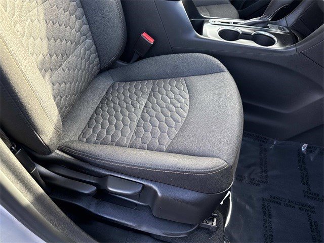 Used 2020 Chevrolet Equinox LT image 10