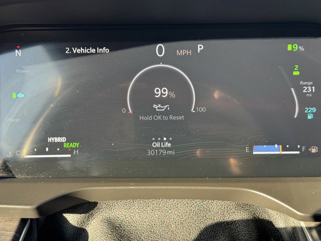 Used 2022 Jeep Grand Cherokee Limited 4xe image 21