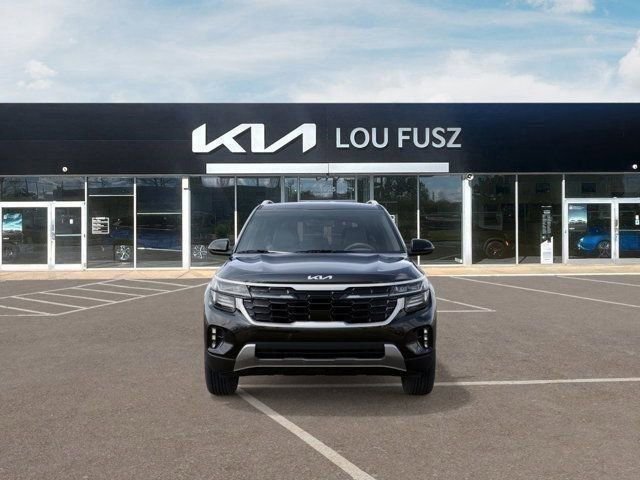 New 2026 Kia Seltos SX AWD/4WD image 2