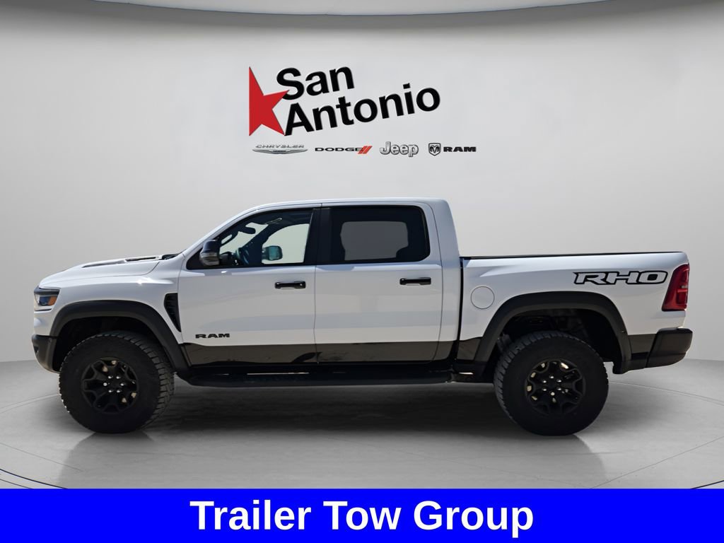 New 2026 RAM 1500 RHO image 5