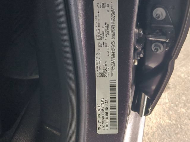 Used 2025 RAM 1500 Big Horn AWD/4WD image 38