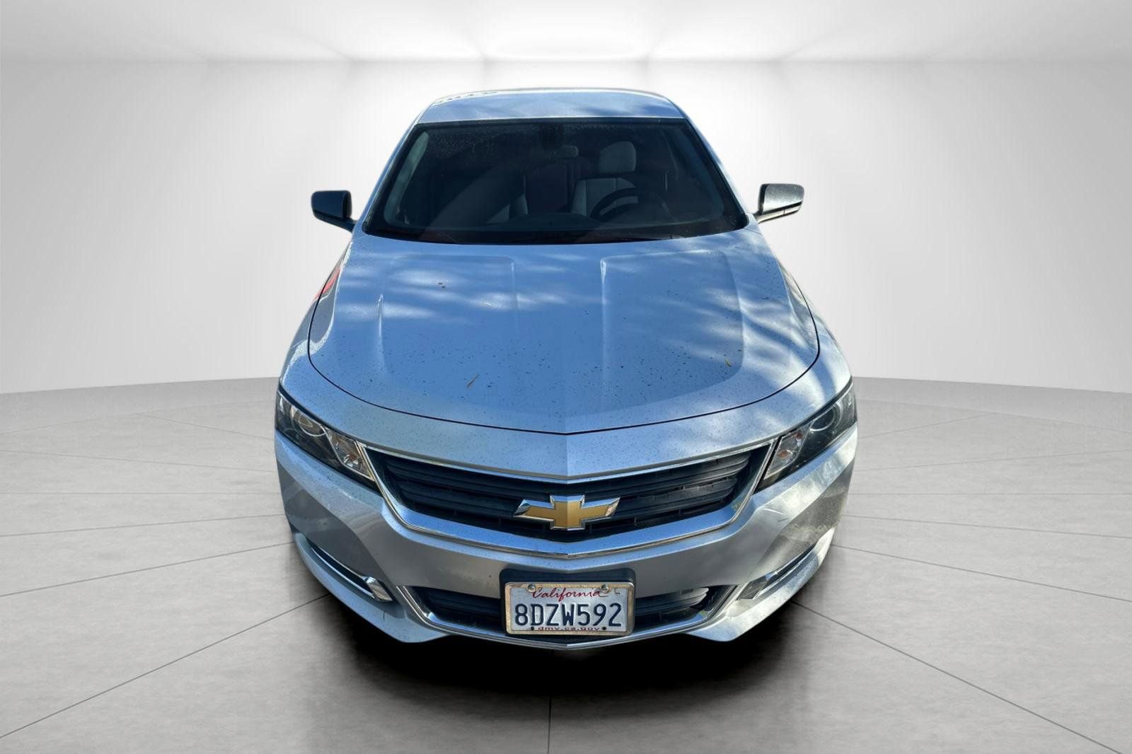 Used 2017 Chevrolet Impala LS image 2