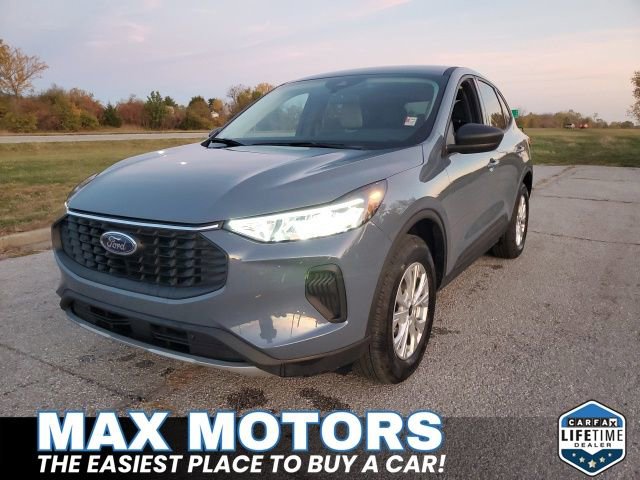 New 2026 Ford Escape Active w/ Cold Weather Package image 15