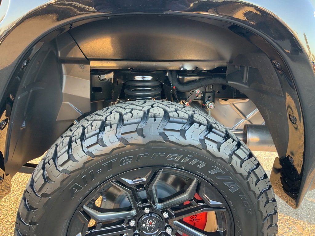 New 2026 RAM 1500 Big Horn image 13