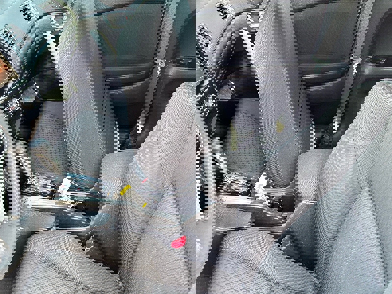 Used 2015 Honda Civic EX image 17