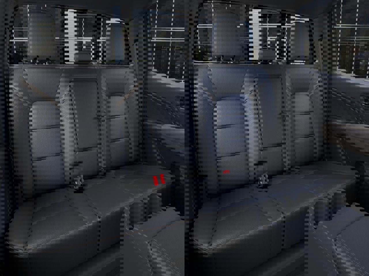 New 2026 GMC Canyon Denali AWD/4WD image 41