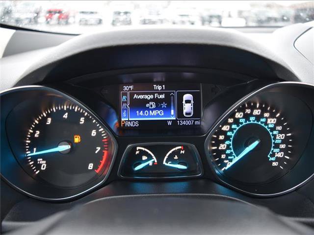 Used 2013 Ford Escape Titanium w/ Parking Technology Pkg image 12