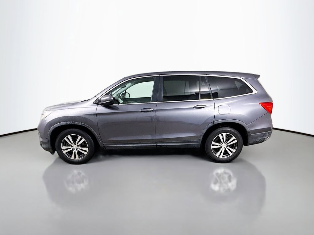 Used 2016 Honda Pilot EX-L image 4