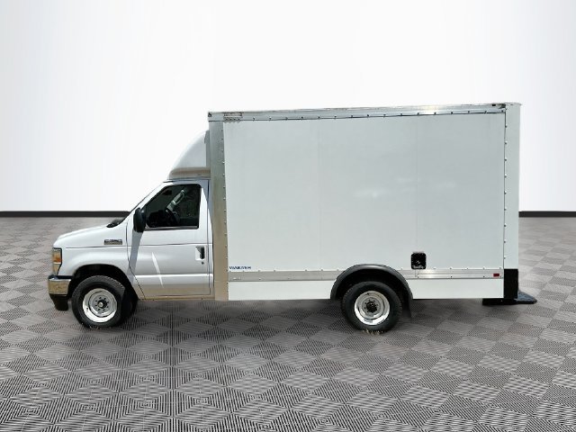 New 2025 Ford E-350 and Econoline 350 Super Duty w/ Power Equipment Group RWD image 3