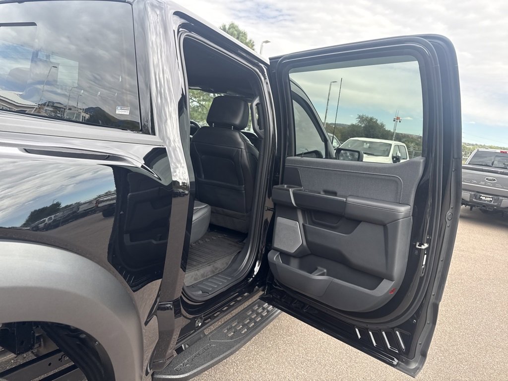 Certified 2023 Ford F150 Raptor image 20