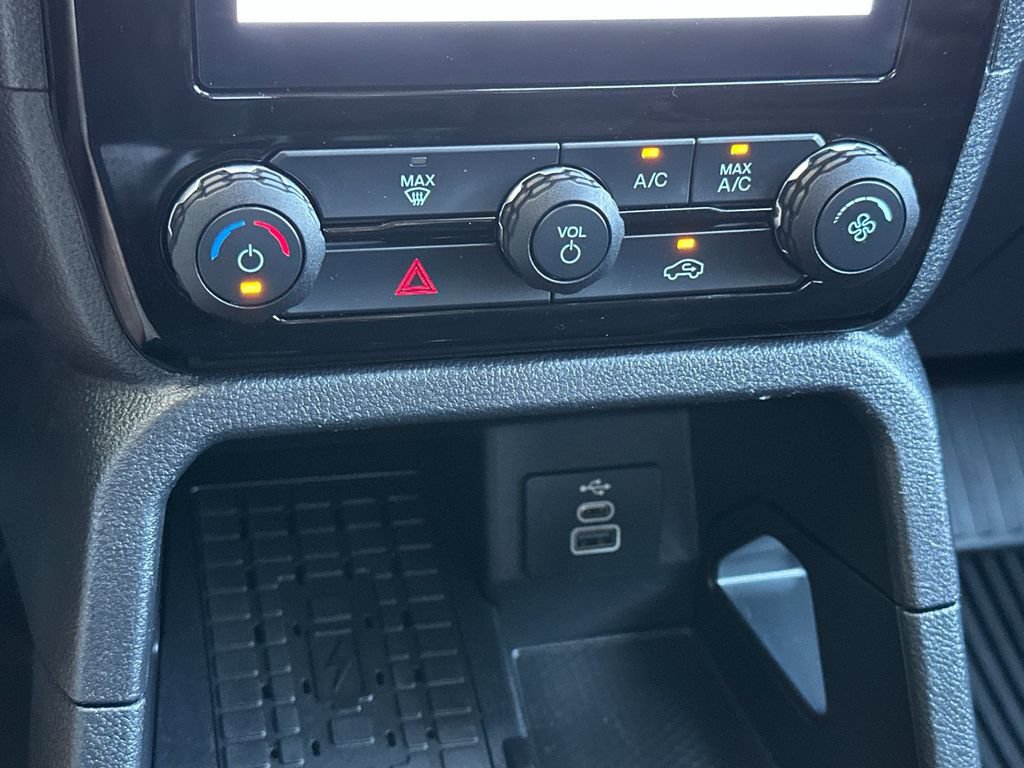 Certified 2025 Ford Ranger XLT w/ Technology Package AWD/4WD image 19