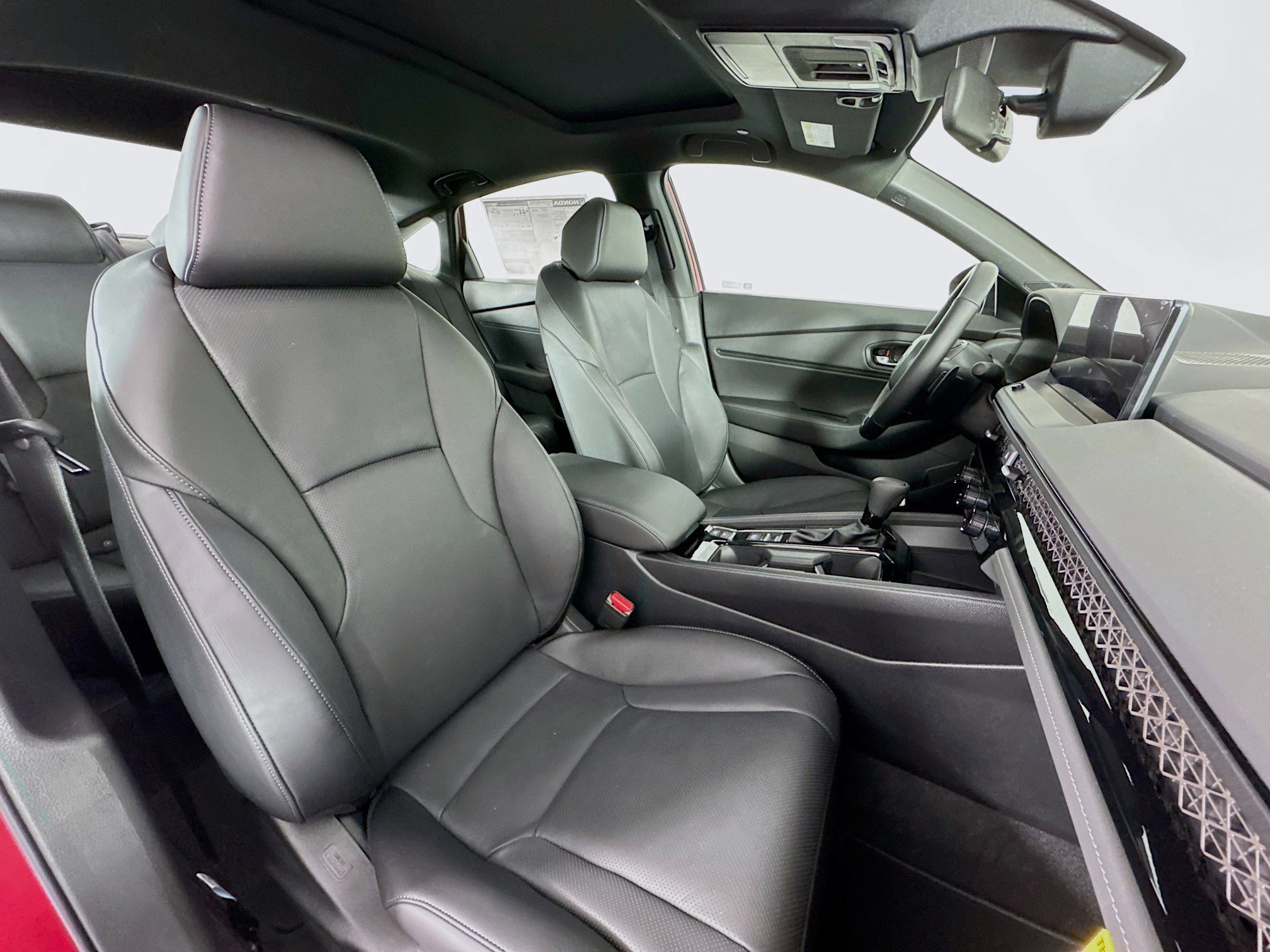 New 2026 Honda Accord Sport image 28