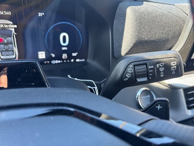 New 2026 Ford Explorer ST image 31