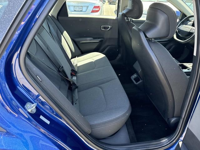 Used 2025 Kia K4 FWD image 11