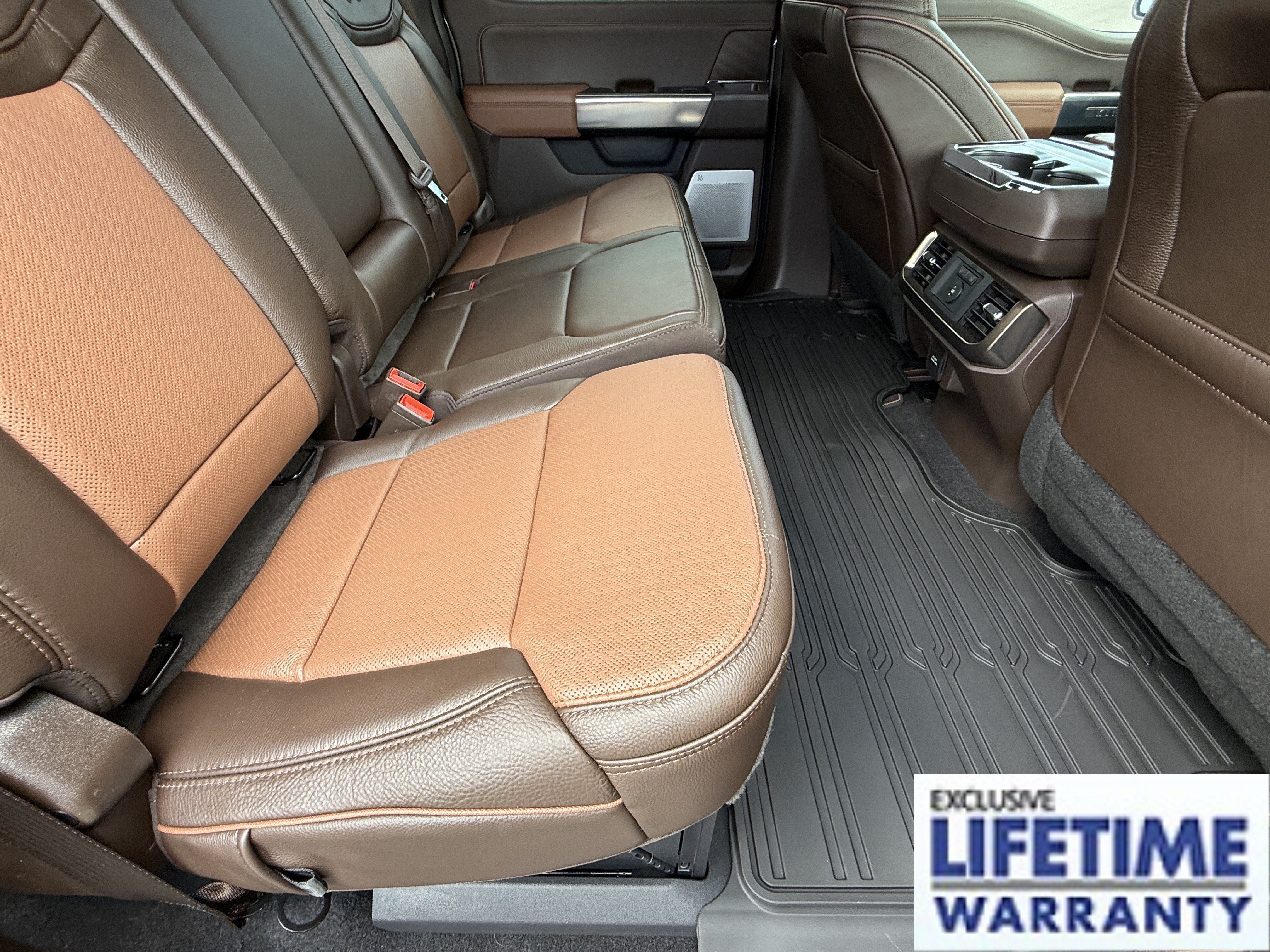 New 2026 Ford F150 King Ranch w/ Equipment Group 601A High AWD/4WD image 15