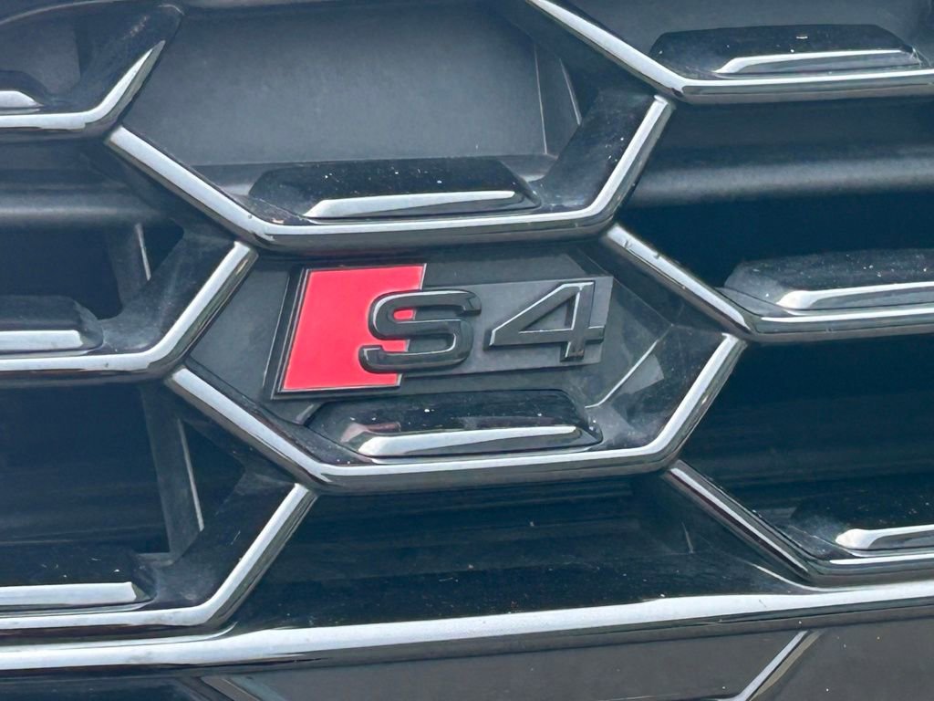 Used 2023 Audi S4 Prestige w/ Prestige Package image 40