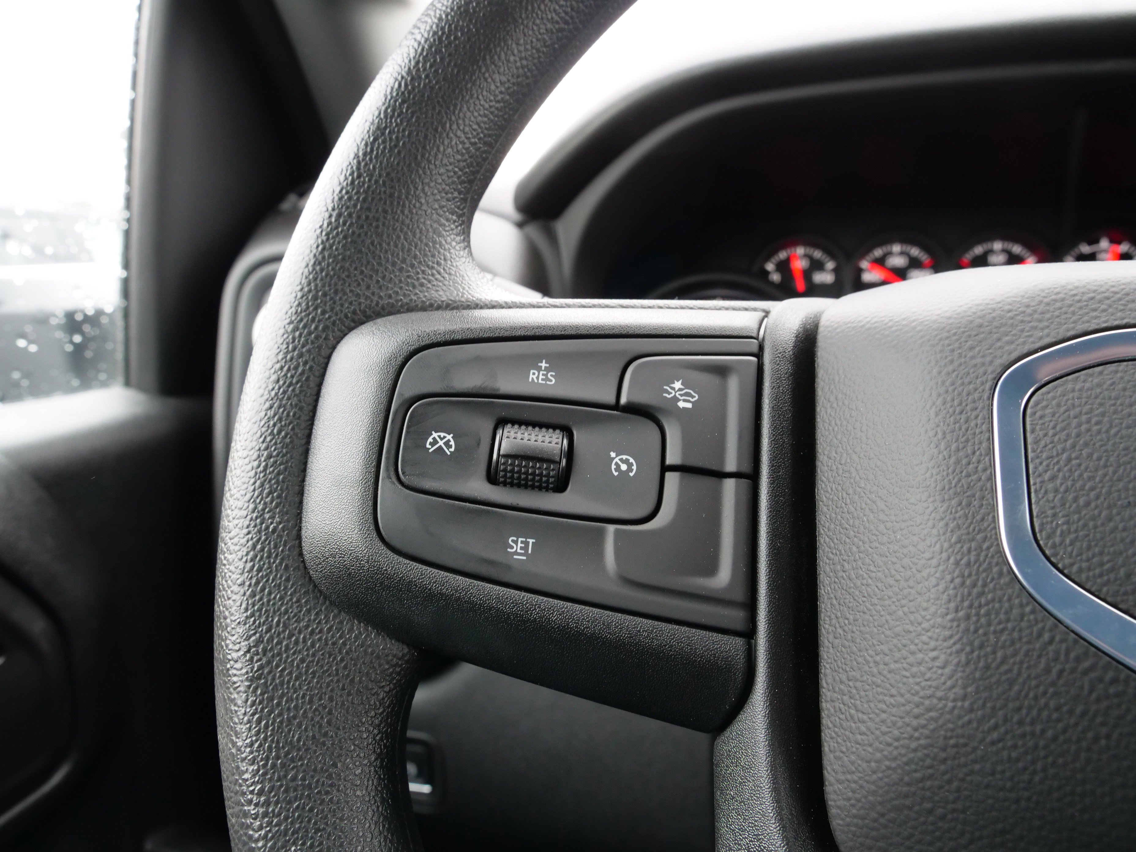 New 2025 GMC Sierra 2500 Pro w/ 1SA Pro Safety Plus Package image 21