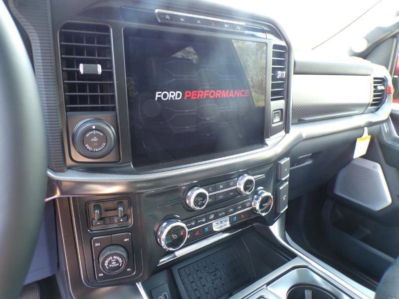 New 2026 Ford F150 Raptor AWD/4WD image 8