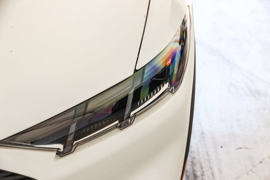 New 2026 Ford Mustang Mach-E Select RWD image 9