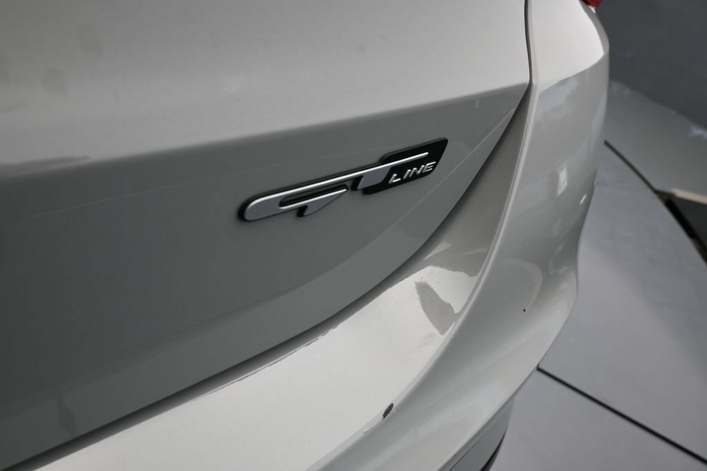 Used 2022 Kia K5 GT-Line FWD image 39