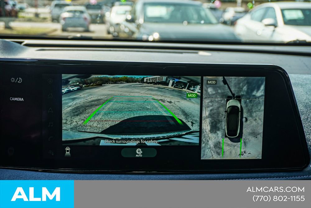 Used 2023 Nissan Ariya image 38