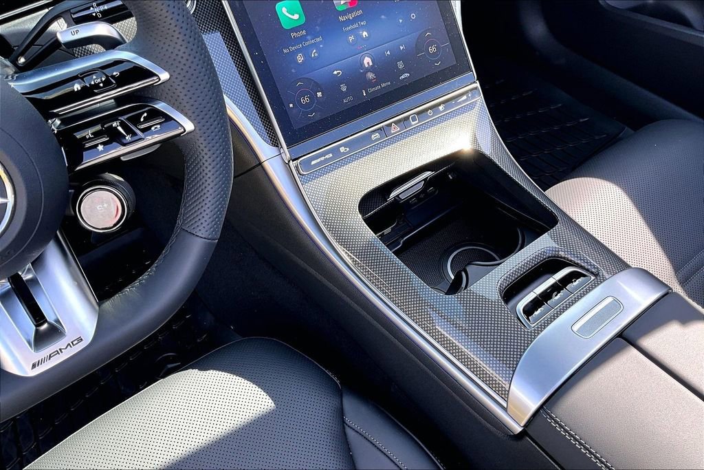 New 2026 Mercedes-Benz CLE 53 AMG 4MATIC Cabriolet image 8