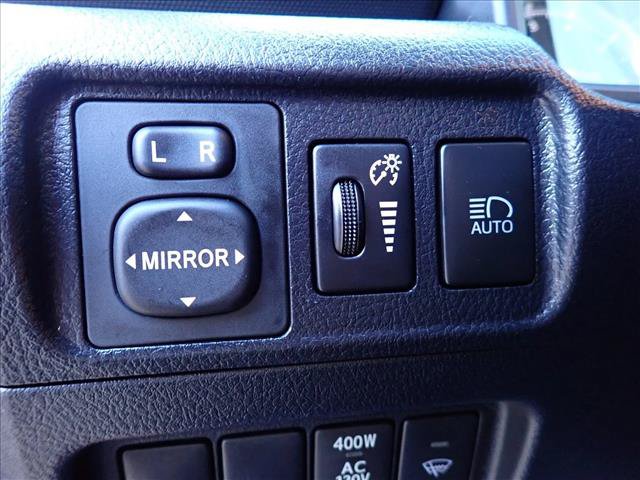 Certified 2023 Toyota 4Runner TRD Pro AWD/4WD image 18