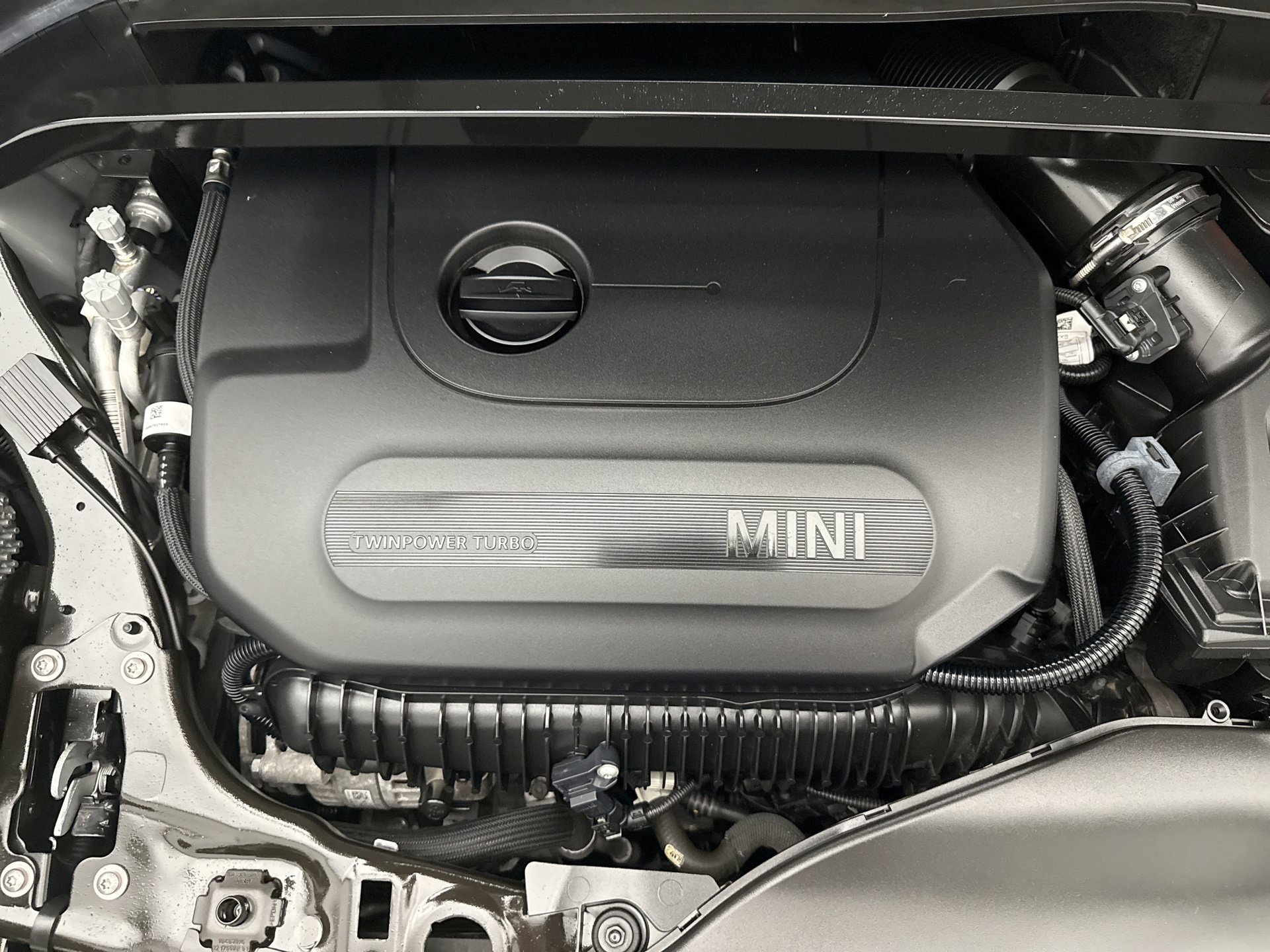 Used 2020 MINI Cooper Countryman S w/ Storage Package AWD/4WD image 25