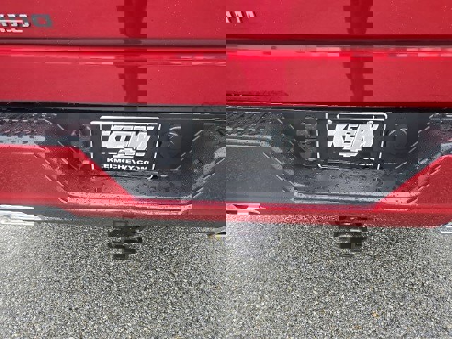 New 2026 Chevrolet Silverado 1500 RST w/ Convenience Package II image 15