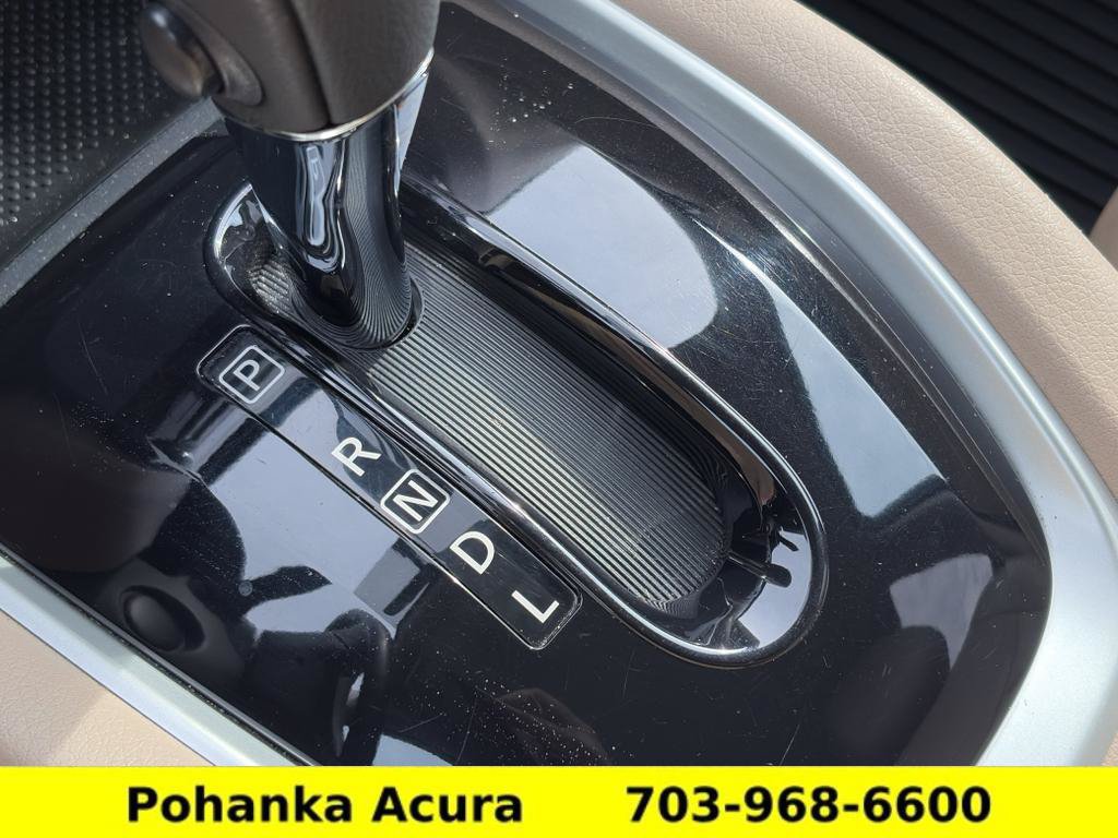 Used 2016 Nissan Rogue SL w/ SL Premium Package AWD/4WD image 18