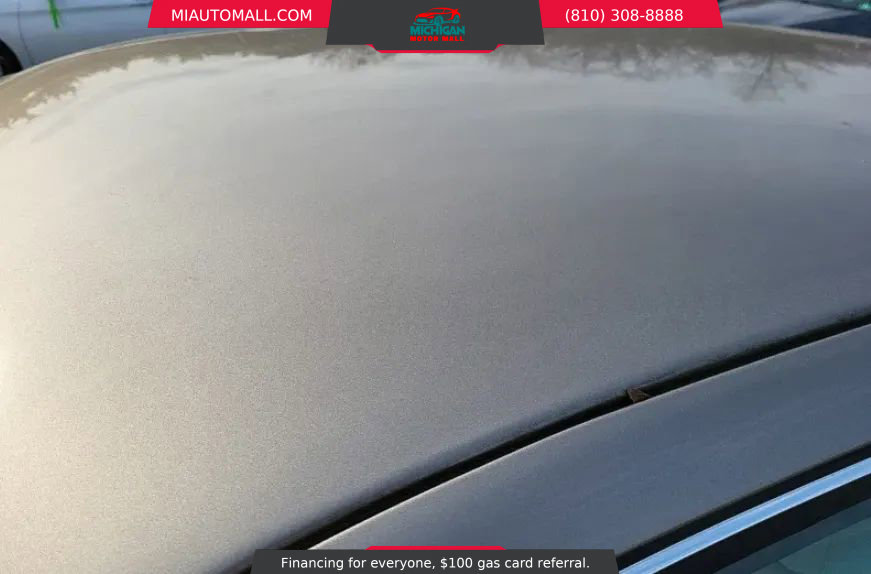 Used 2006 Mercury Grand Marquis GS image 10