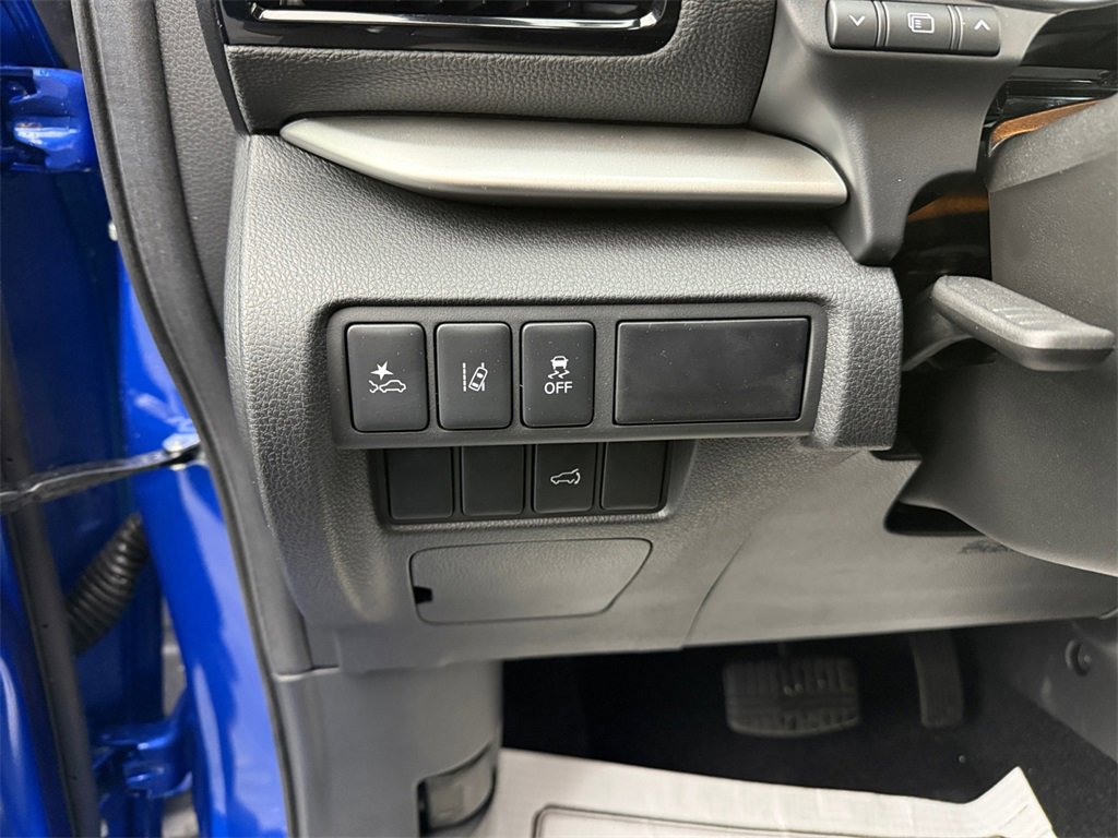 New 2026 Mitsubishi Eclipse Cross SEL image 27