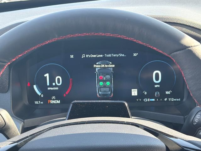 New 2026 Ford Explorer ST w/ Sun And Sound Package image 20