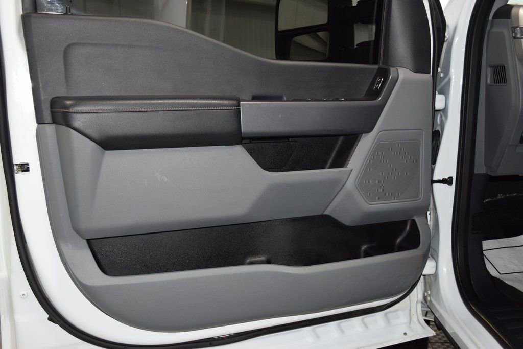 Used 2023 Ford F350 XL w/ STX Appearance Package image 43