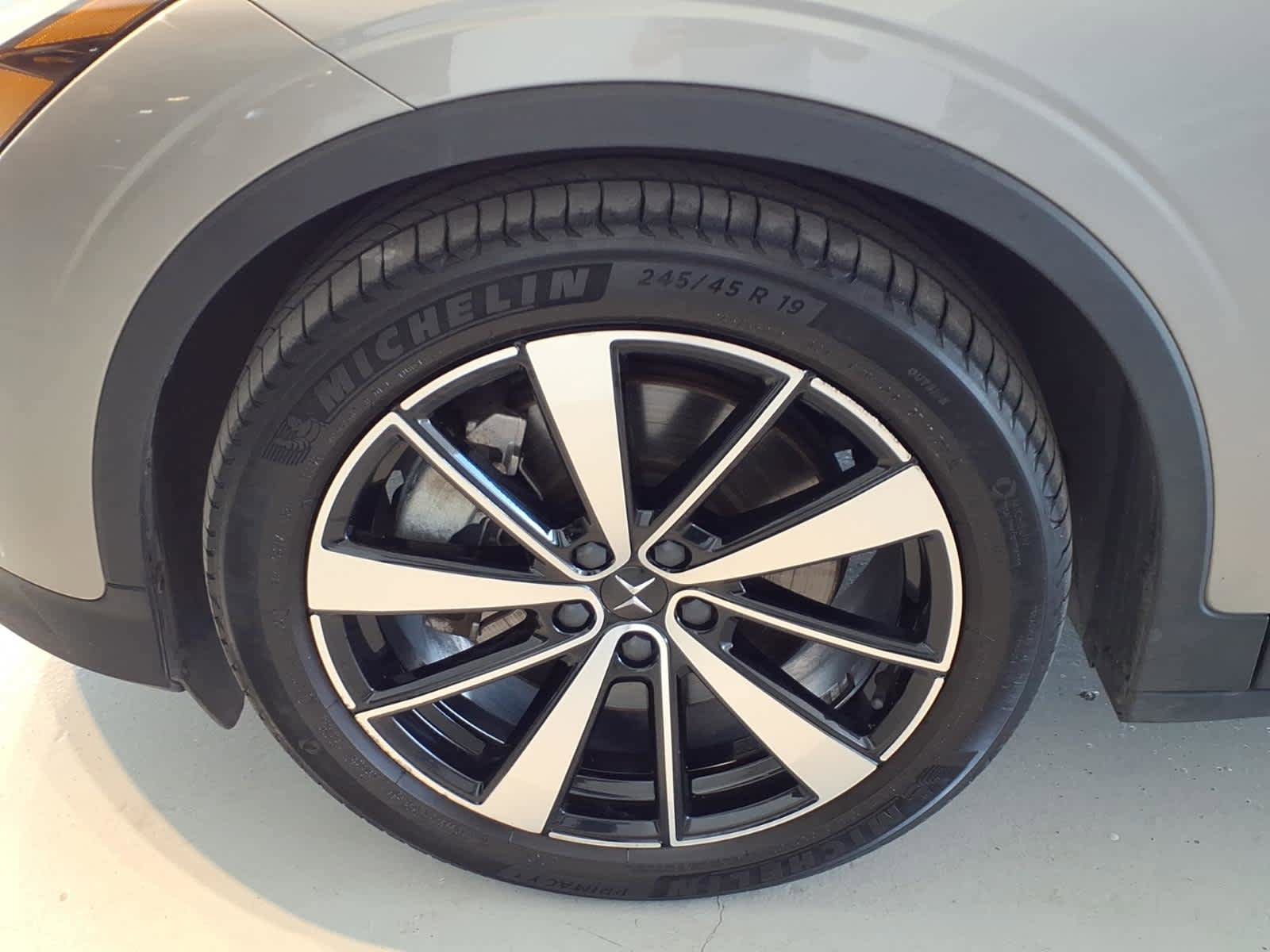 Used 2022 Polestar Polestar 2 w/ Plus Package AWD/4WD image 8