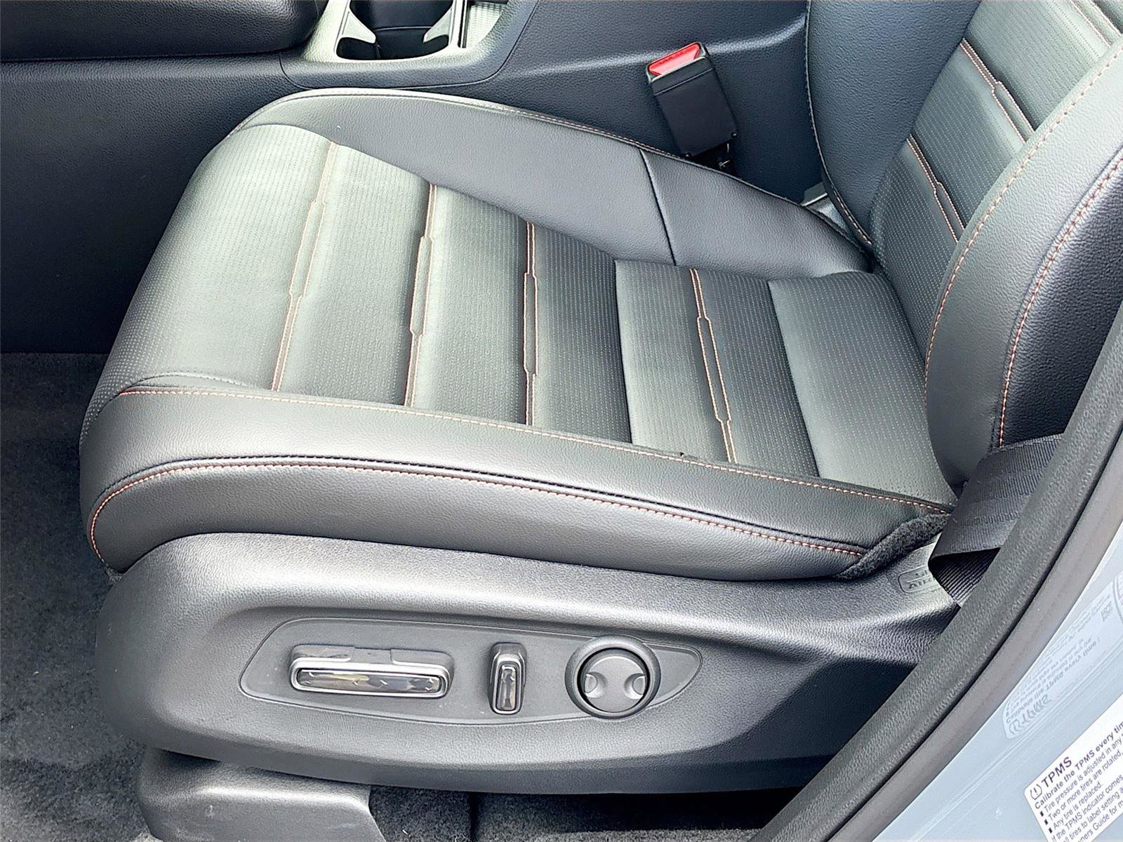 New 2026 Honda CR-V Sport-L image 21
