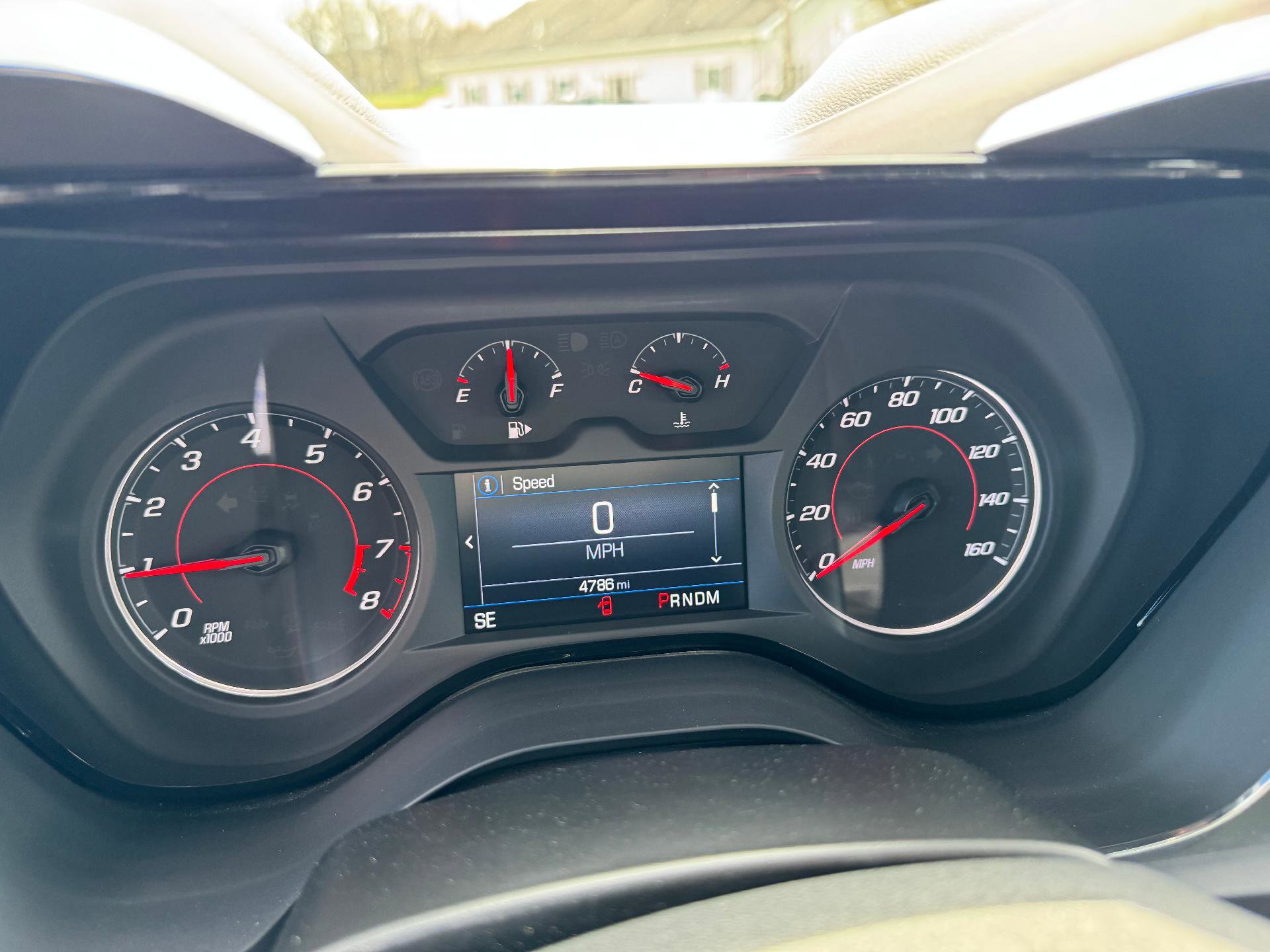 Used 2024 Chevrolet Camaro LT w/ Technology Package RWD image 43