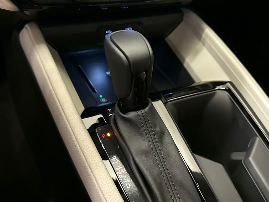 New 2026 Honda Accord EX-L image 30