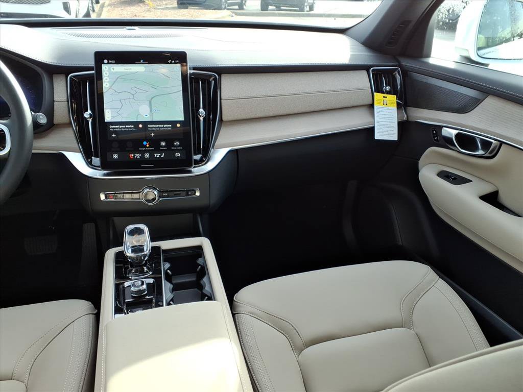 New 2026 Volvo XC90 B6 Plus AWD/4WD image 10