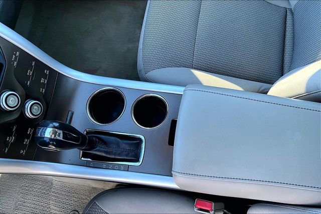 Used 2011 Ford Edge SEL w/ 201A Rapid Spec Order Code FWD image 17