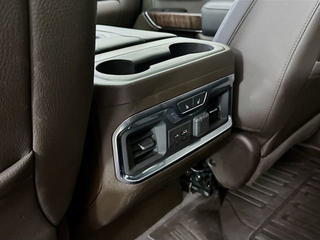 Used 2021 GMC Sierra 2500 Denali w/ Denali Ultimate Package image 29