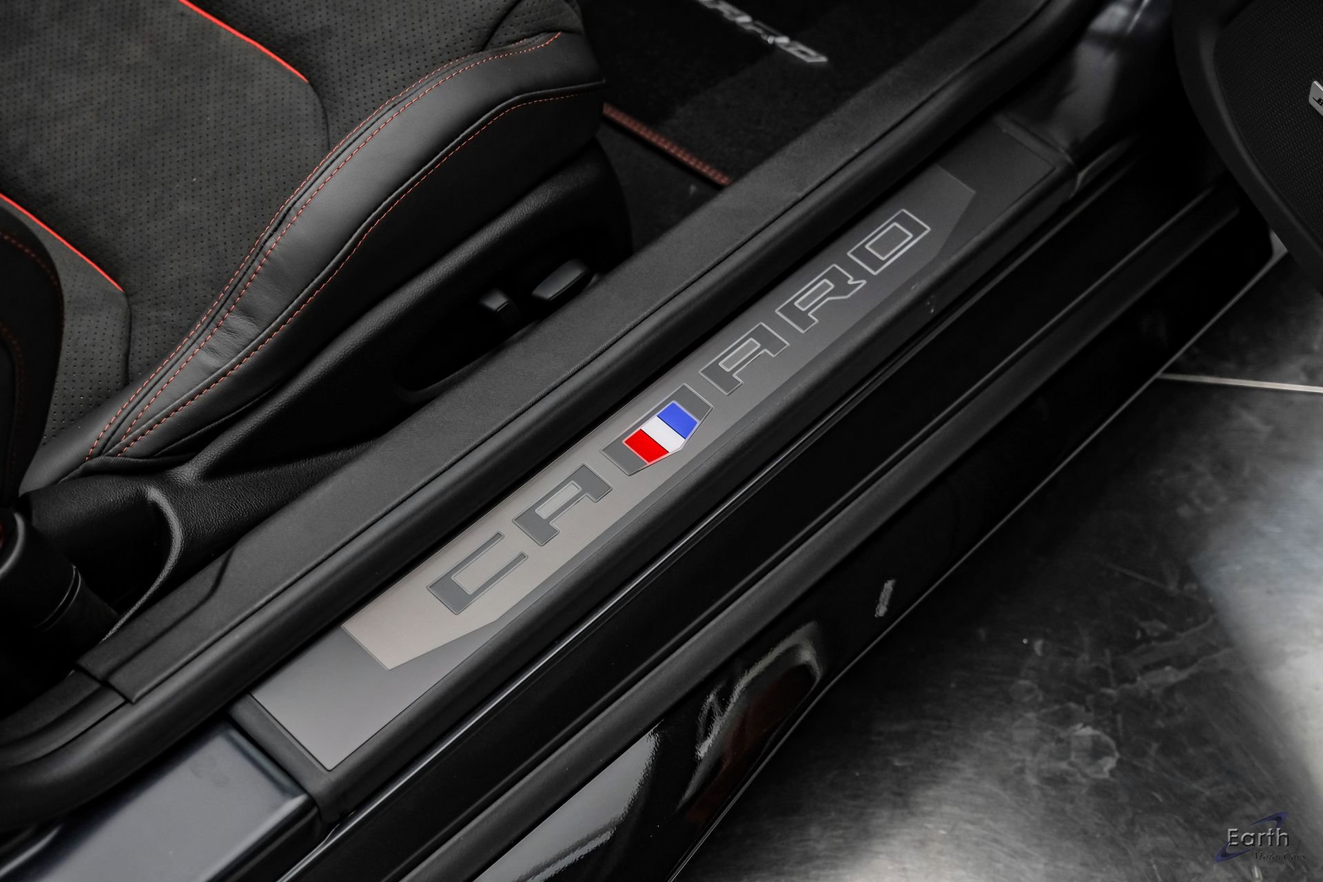 Used 2024 Chevrolet Camaro ZL1 RWD image 69