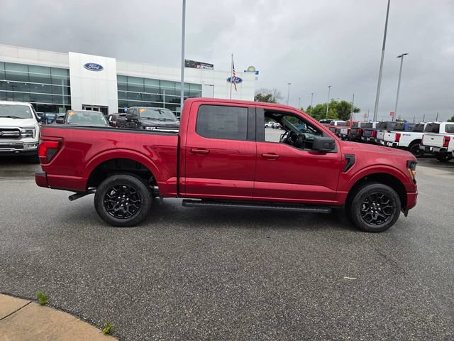 New 2026 Ford F150 XLT w/ Tow/Haul Package RWD image 12
