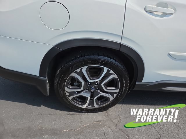 Used 2023 Subaru Ascent Limited w/ Technology Package AWD/4WD image 21