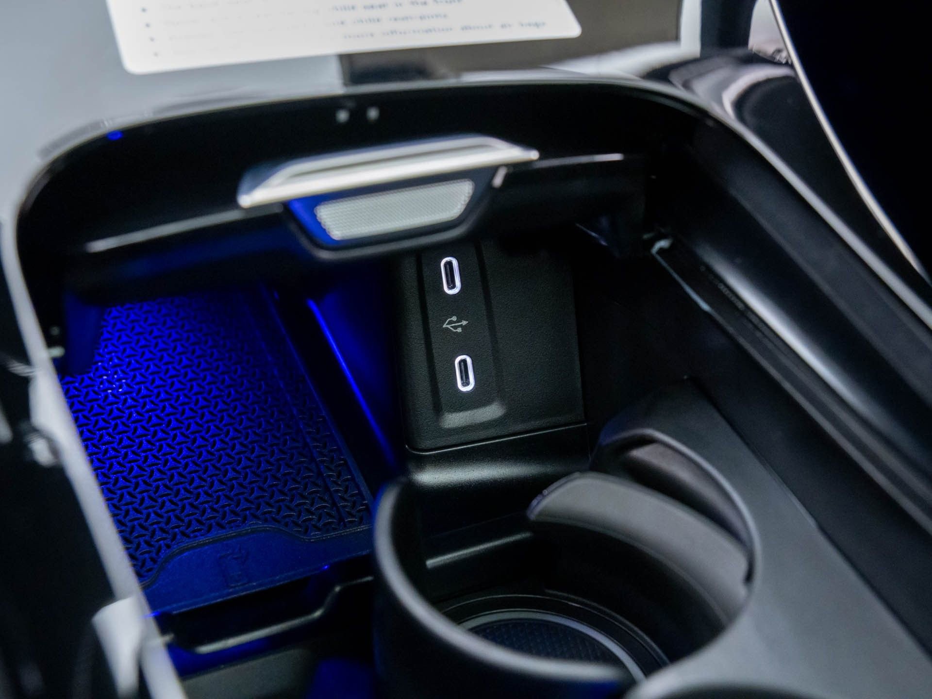 New 2026 Mercedes-Benz GLC 300 4MATIC image 30