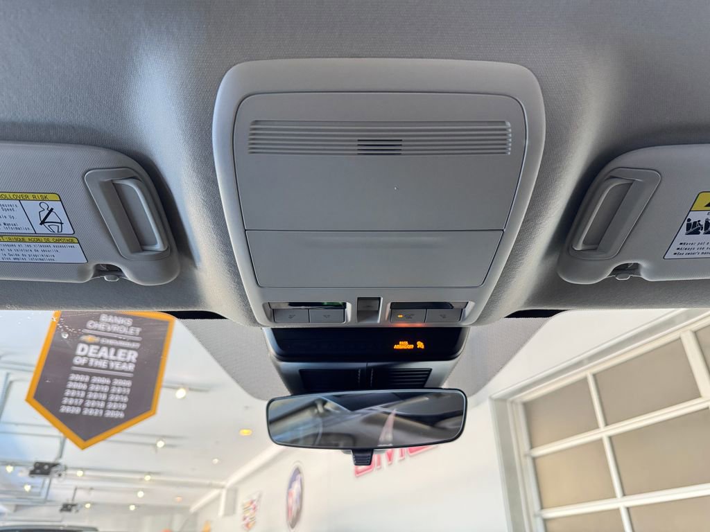 Used 2025 MAZDA CX-30 AWD 2.5 S w/ Preferred Package image 27