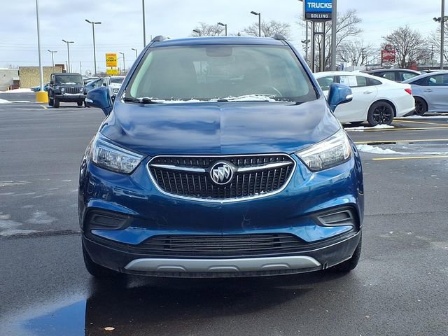 Used 2019 Buick Encore Preferred image 20